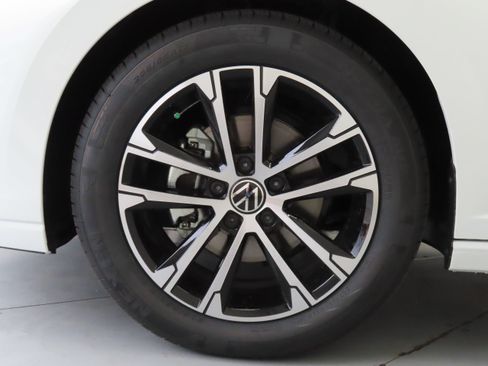 New 2026 Volkswagen Jetta Sport FWD image 25