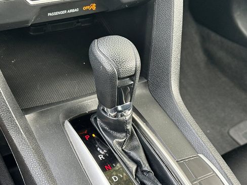 Used 2021 Honda Civic LX image 32