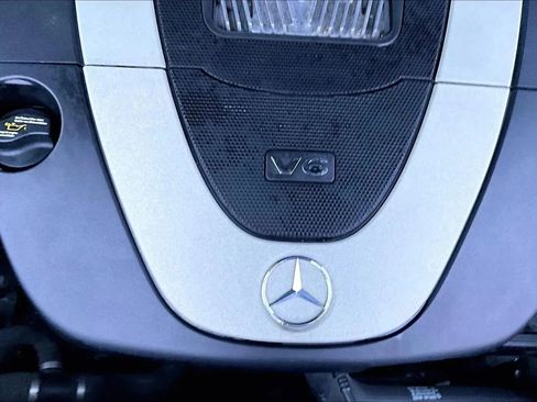 Used 2008 Mercedes-Benz E 350 E 350 Sedan 4D image 30