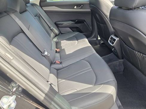 Used 2025 Kia K5 EX FWD image 15