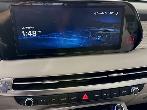 Used 2023 Hyundai Palisade Calligraphy image 18