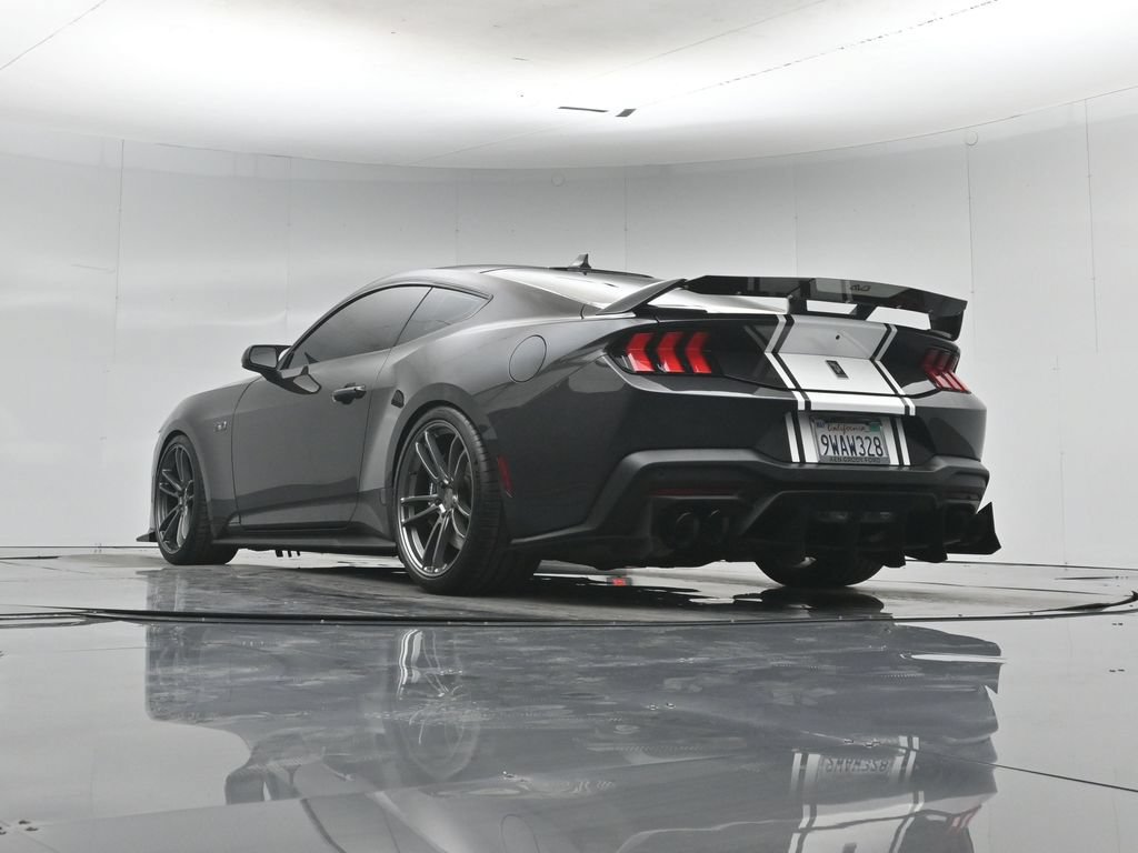 Used 2024 Ford Mustang GT Premium w/ GT Performance Package RWD image 48