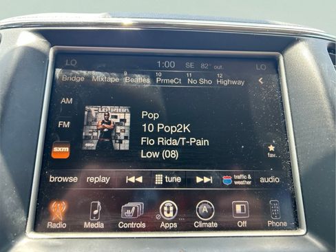Used 2015 Jeep Grand Cherokee Limited RWD image 28