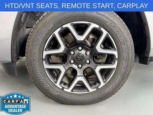 Used 2025 RAM 1500 Laramie w/ Sport Appearance Package AWD/4WD image 30