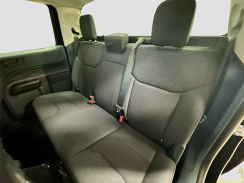 New 2026 Ford Maverick XL image 21