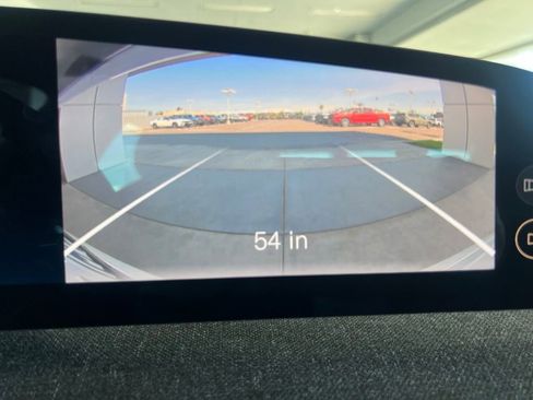 Used 2024 Lucid Air Pure RWD image 46