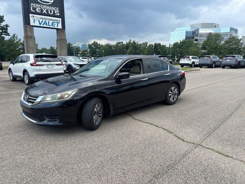 Used 2014 Honda Accord LX image 15