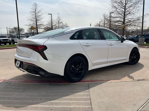 Used 2025 Kia K5 LXS image 6