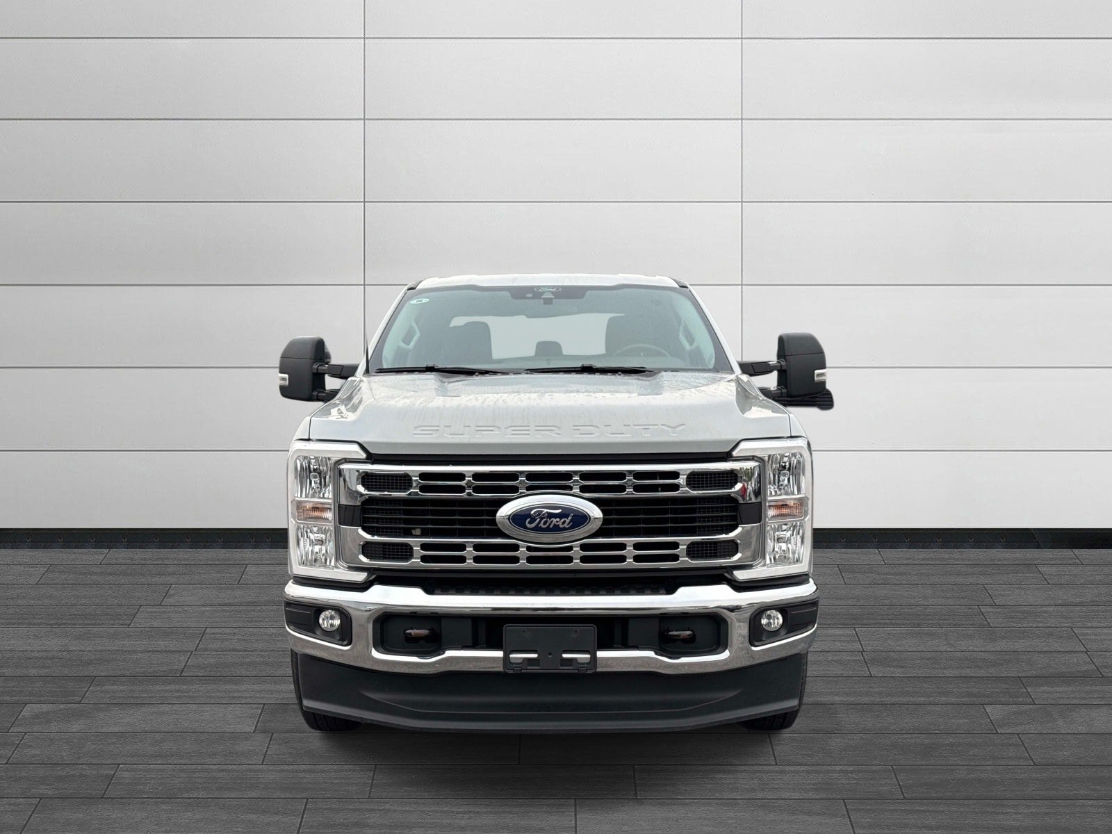 Used 2026 Ford F250 XLT AWD/4WD image 8
