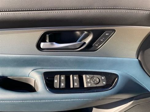 New 2026 Nissan Murano Platinum w/ Cargo Package image 10