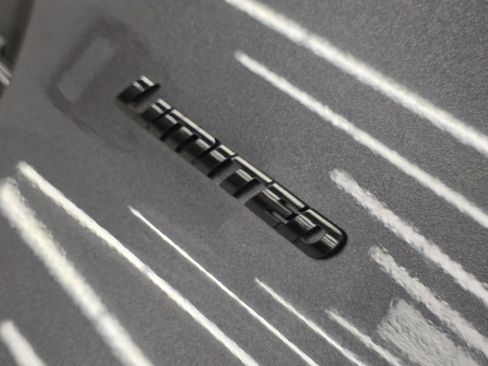 Used 2019 Toyota 4Runner Limited image 51