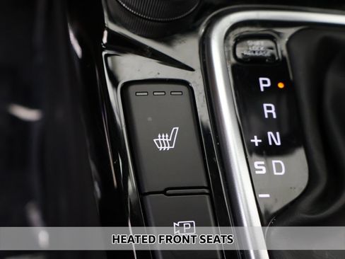 Certified 2025 Kia Seltos S AWD/4WD image 7