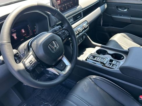 New 2026 Honda Pilot Elite image 10