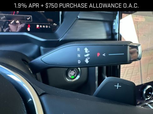 New 2026 GMC Acadia Elevation image 23