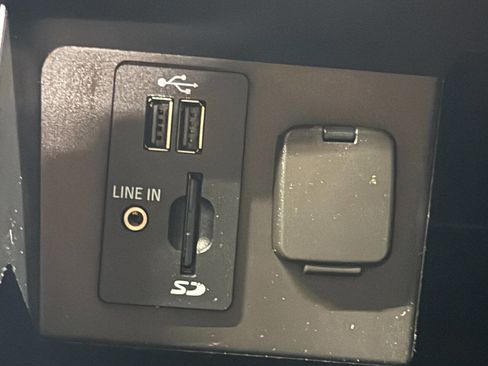 Used 2015 Ford Expedition Limited w/ Equipment Group 301A image 55