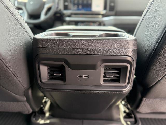 New 2026 Chevrolet Silverado 1500 RST w/ Convenience Package II AWD/4WD image 14