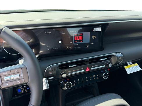 New 2026 Hyundai Palisade Limited image 12