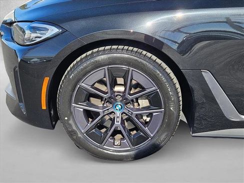 Certified 2023 BMW i4 eDrive40 w/ Premium Package image 26