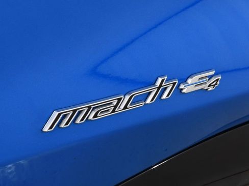 Used 2025 Ford Mustang Mach-E Premium w/ Sport Appearance Package image 22