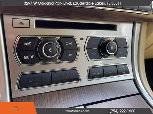 Used 2013 Jaguar XF 3.0 image 69