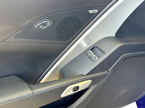 Used 2019 Chevrolet Corvette Stingray Coupe w/ 1LT image 18