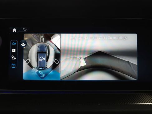 Used 2025 Mercedes-Benz G 550 w/ Manufactur Interior Package image 18