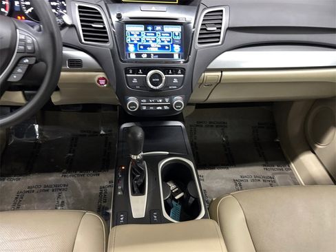 Used 2016 Acura RDX AWD w/ Technology Package image 23
