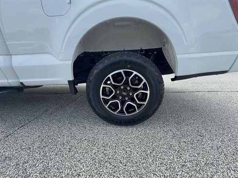 Certified 2023 Ford F150 XL w/ STX Appearance Package AWD/4WD image 26