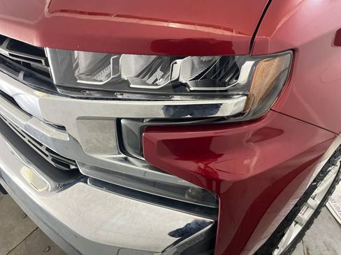 Used 2019 Chevrolet Silverado 1500 LT w/ All-Star Edition image 35