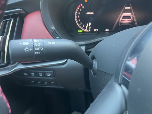 New 2026 MAZDA CX-70 3.3 Turbo S w/ Premium Package image 12