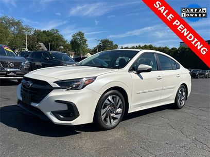 Used 2023 Subaru Legacy Limited