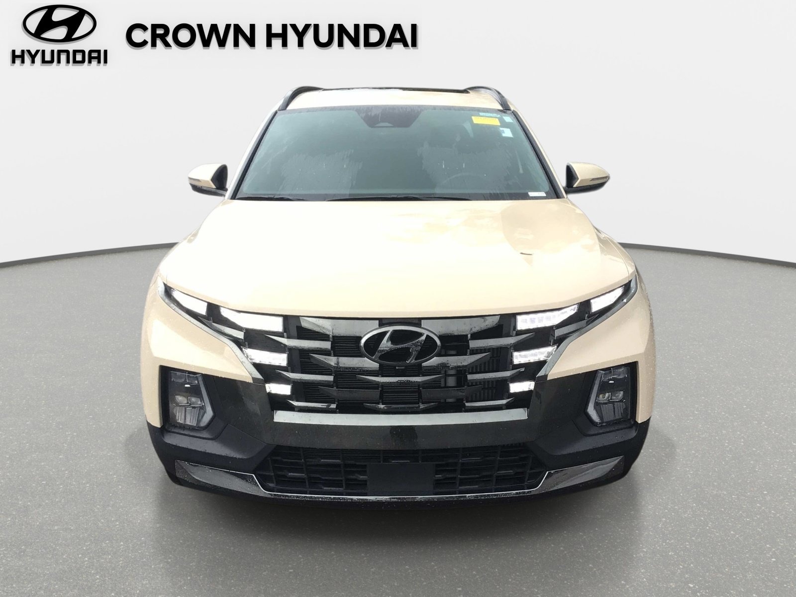 Used 2022 Hyundai Santa Cruz Limited w/ Cargo Package AWD/4WD image 2