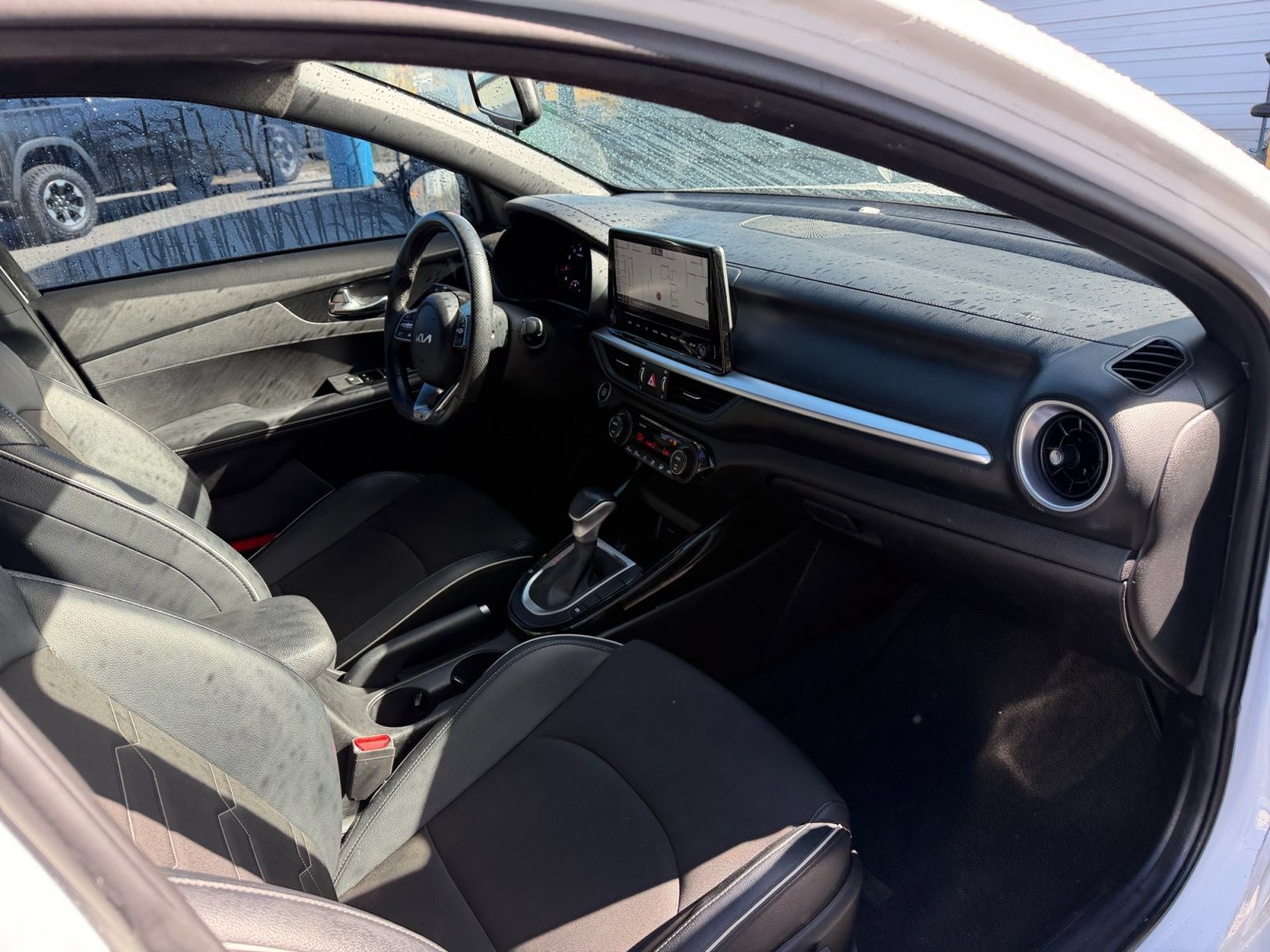 Used 2023 Kia Forte GT-Line FWD image 16