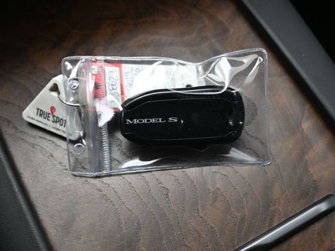 Used 2019 Tesla Model S P100D AWD/4WD image 21