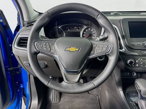 Used 2024 Chevrolet Equinox LT image 12