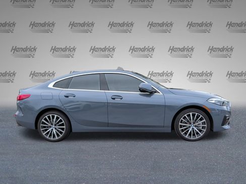 Certified 2023 BMW 228i xDrive Gran Coupe w/ Convenience Package image 11
