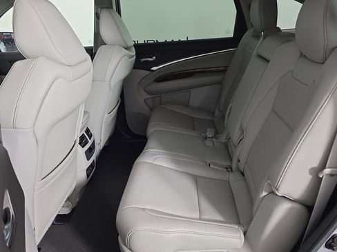 Used 2019 Acura MDX FWD w/ Technology Package image 20