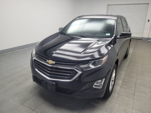 Used 2019 Chevrolet Equinox LT AWD/4WD image 15