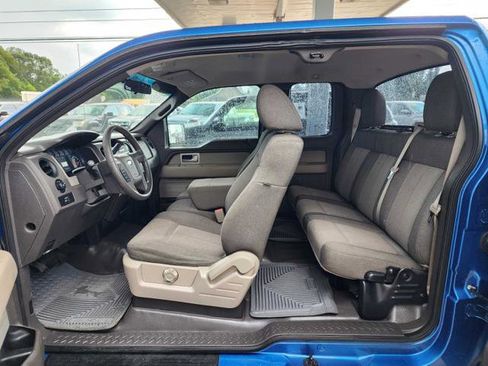 Used 2010 Ford F150 STX RWD image 14