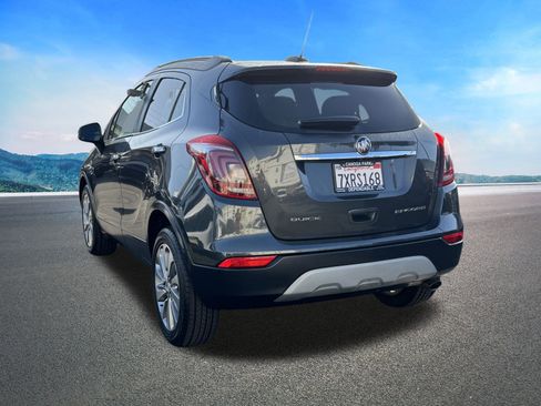 Used 2017 Buick Encore Preferred image 7