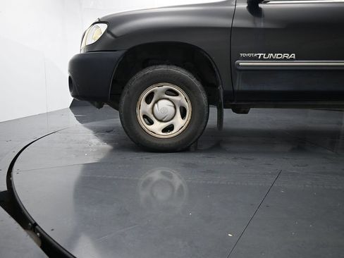 Used 2003 Toyota Tundra SR5 w/ SR5 Extra Value Pkg RWD image 14