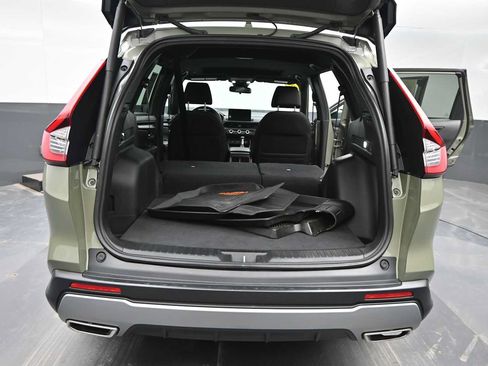 Used 2026 Honda CR-V TrailSport image 14