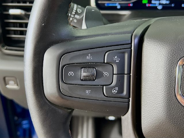 Used 2023 GMC Sierra 1500 AT4 w/ AT4 Premium Package AWD/4WD image 12