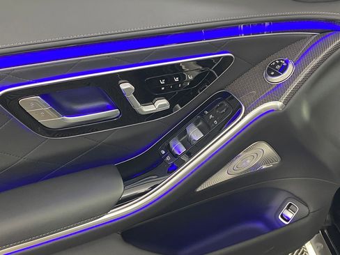 New 2026 Mercedes-Benz S 580 4MATIC Sedan image 23