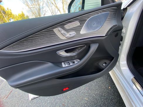 Used 2023 Mercedes-Benz CLS 450 4MATIC image 32