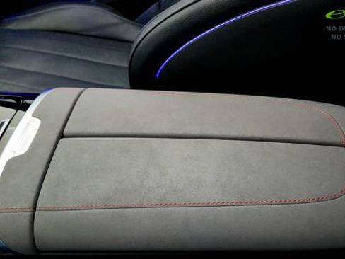 Used 2023 Mercedes-Benz EQS 450+ 4MATIC Sedan image 74