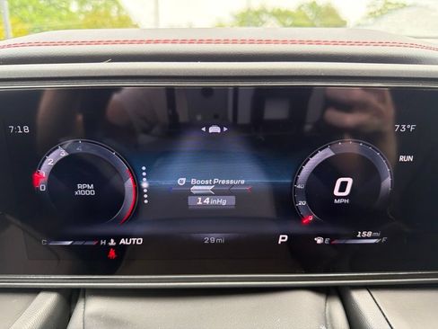 New 2026 Dodge Charger GT w/ Blacktop Package AWD/4WD image 9