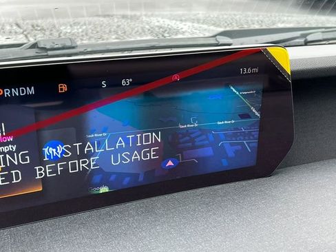 New 2026 Ford Expedition Max Active image 26