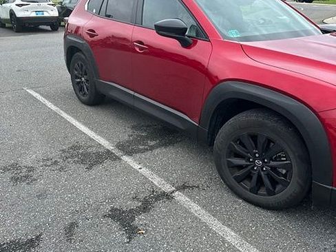 Used 2024 MAZDA CX-50 AWD 2.5 S w/ Weather Package image 3