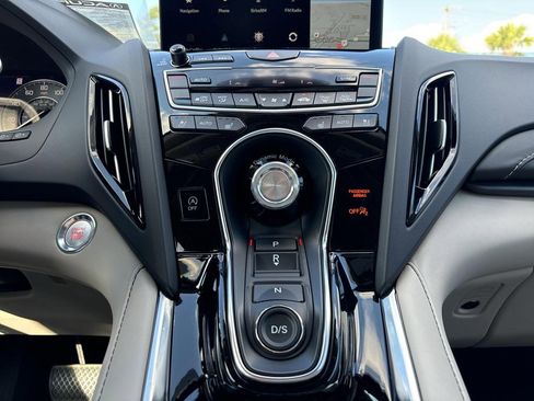 New 2026 Acura RDX SH-AWD w/ Advance Package image 16